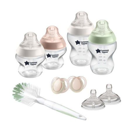 TOMMEE TIPPEE KIT NAISSANCE MIXTE