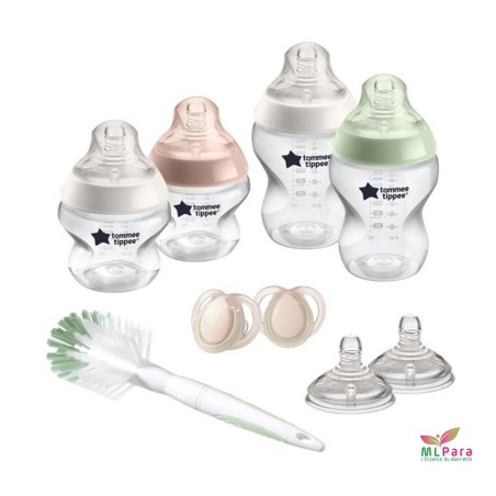 TOMMEE TIPPEE KIT NAISSANCE MIXTE