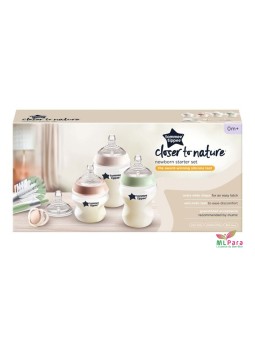 TOMMEE TIPPEE KIT NAISSANCE MIXTE
