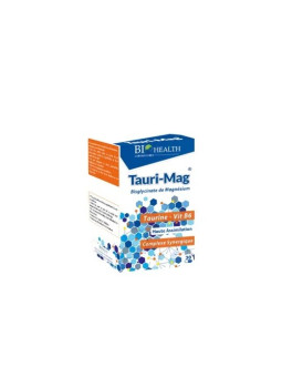 TAURI-MAG BT/30 GELLULES