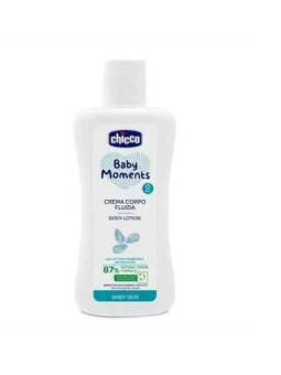 CHICCO LOTION CORPS BABY...
