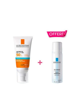 La Roche-Posay Anthelios UVmune 400 Crème Hydratante...