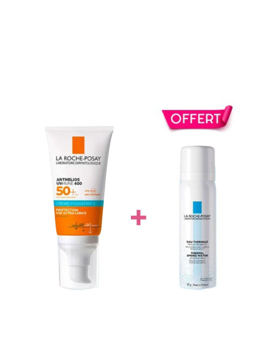 La Roche-Posay Anthelios UVmune 400 Crème...