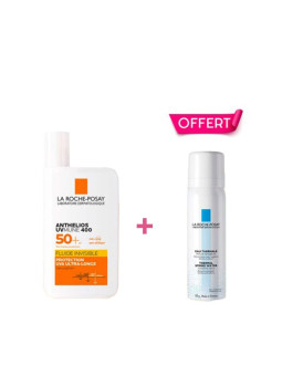 La Roche Posay Anthelios...