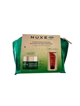 NUXE TROUSSE NUXURIANCE LA...