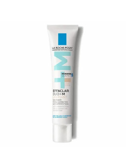 Effaclar Duo+M Soin Teinté 40 ml - Teinte : light