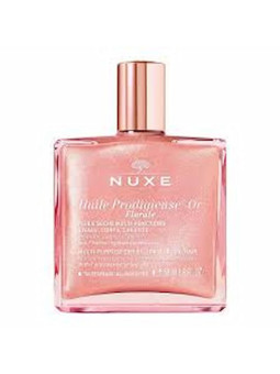 NUXE HUILE PRODIGIEUSE OR FLORALE 50 ML