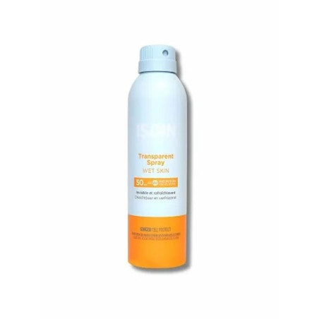 ISDIN Fotoprotector Transparent Spray SPF50+ 250ML