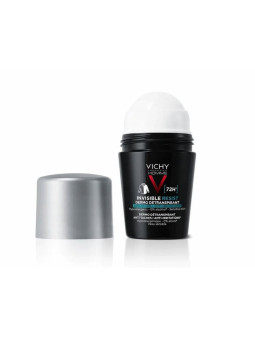 VICHY DEODORANT HOMME ANTI IRRITATION 50ML 72H