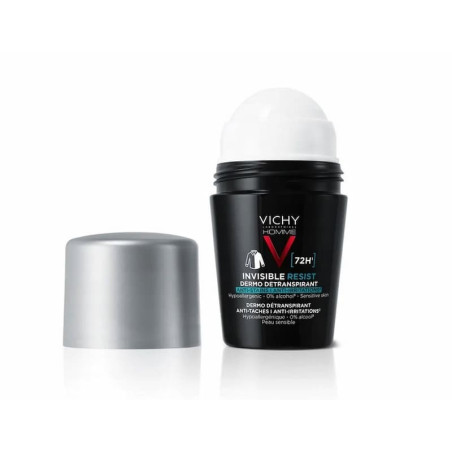 VICHY DEODORANT HOMME ANTI IRRITATION 50ML 72H