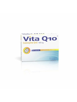 VITA Q10 COENZYME 100mg...