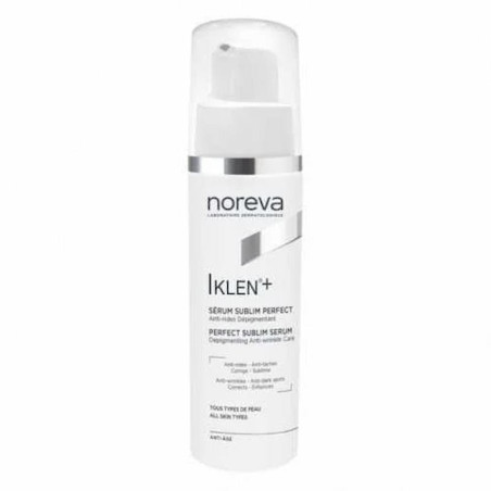 NOREVA IKLEN+ SERUM SUBLIM PERFECT 30ML