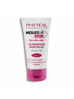 PHYTEAL MOUSTISTOP GEL...