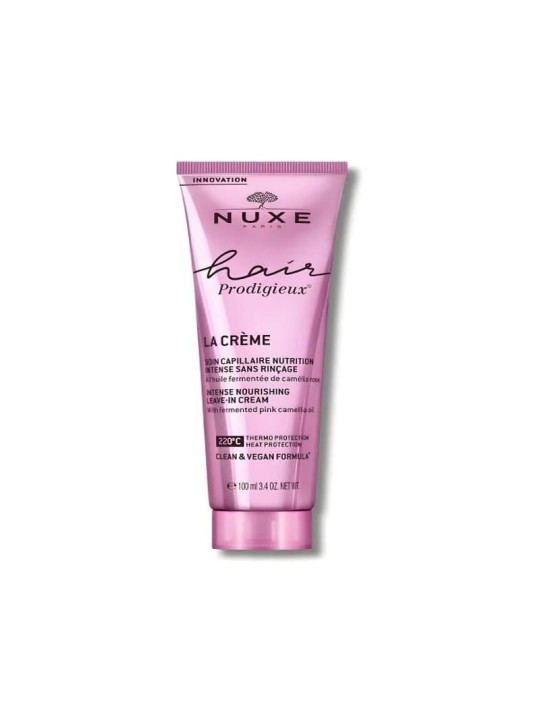 NUXE HAIR PRODIGIEUX LA CREME 100ML