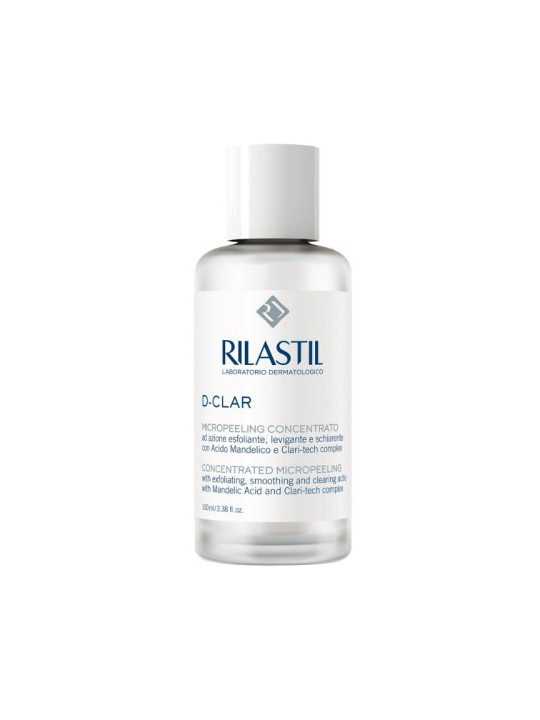 RILASTIL D CLAR MICROPEELING 100ML