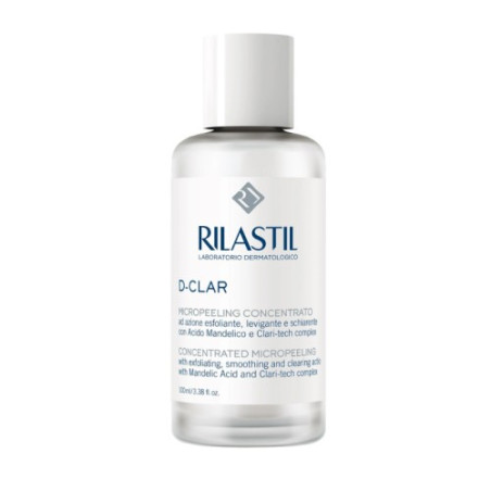 RILASTIL D CLAR MICROPEELING 100ML
