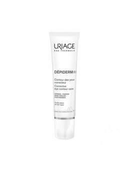 URIAGE depiderm white contour des yeux eclaircissant 15ml