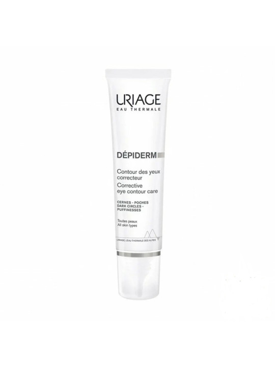 URIAGE depiderm white contour des yeux...