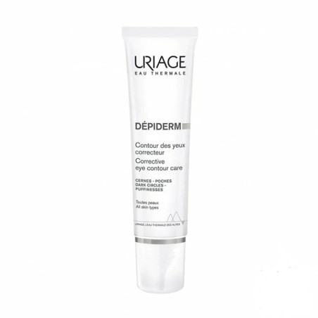URIAGE depiderm white contour des yeux eclaircissant 15ml