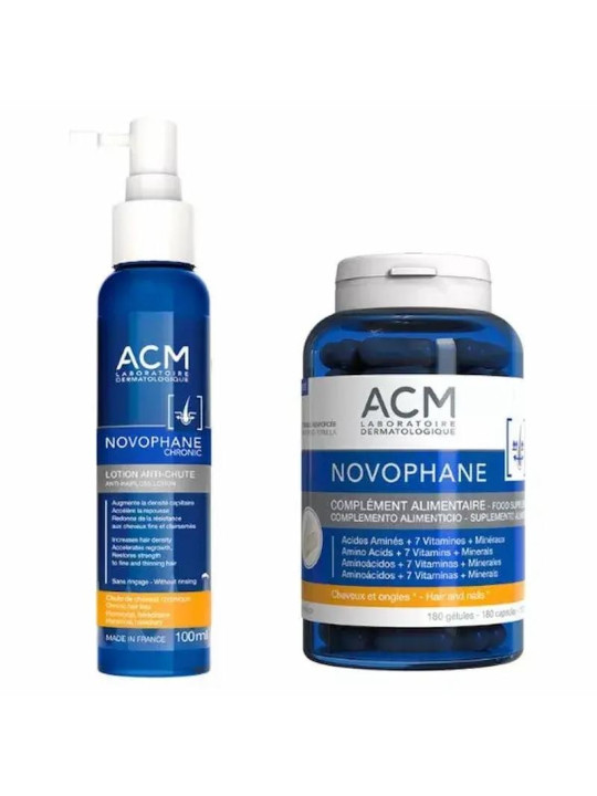 ACM Novophane Protocole Anti-Chute Chronique (...