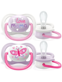 AVENT 2 SUC ULTRA-AIR 0-6M...