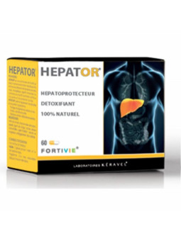 HEPATOR BT/60