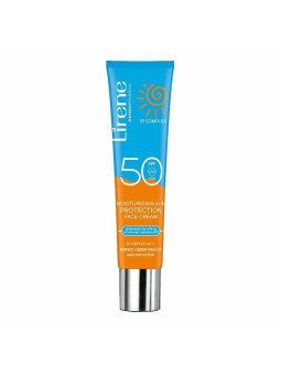 Lirene Ecran SPF50+ 40ml...