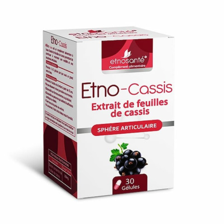 ETNO-CASSIS SPH2RE ARTICUL BT/30