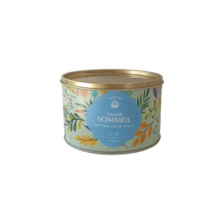 PHYTOKAD TISANE SOMMEIL PROFOND 20 SACHETS
