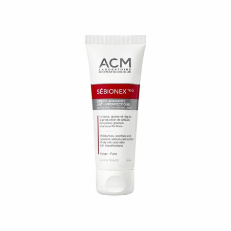 SEBIONEX TRIO 40 ML