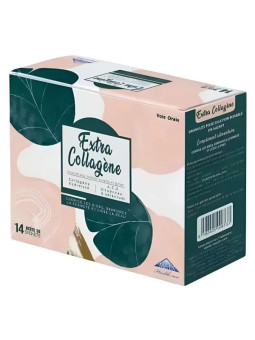 MEDIS EXTRA COLLAGENE BOITE...