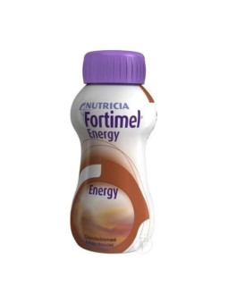 FORTIMEL EXTRA  CHOCOLAT