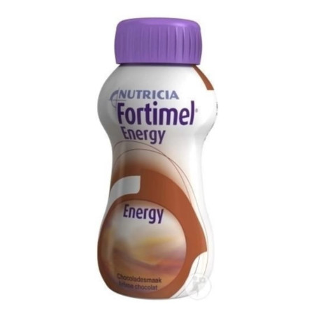 FORTIMEL EXTRA  CHOCOLAT