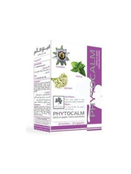 PHYTOCALM GOUTTE BUVABLE 70ML