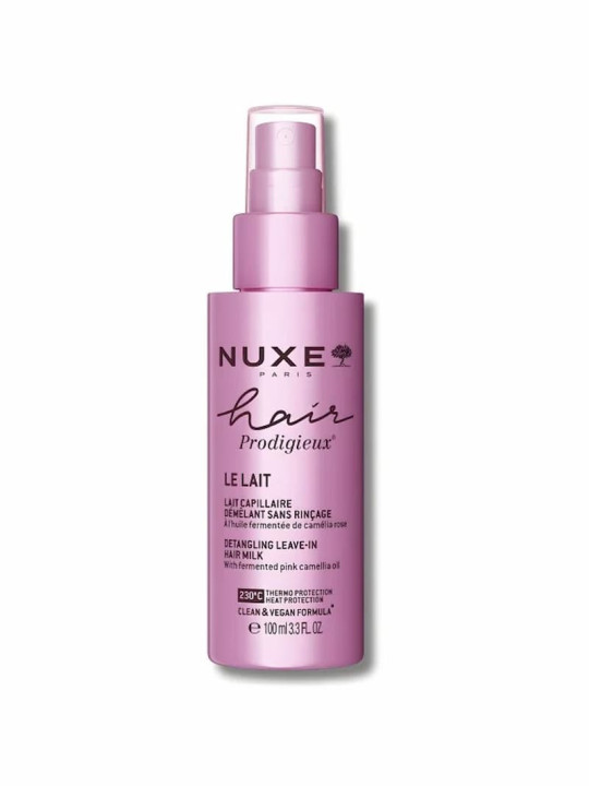 NUXE HAIR PRODIGIEUX LAIT CAPILLAIRE SPRAY 100ML