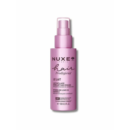 NUXE HAIR PRODIGIEUX LAIT CAPILLAIRE SPRAY 100ML