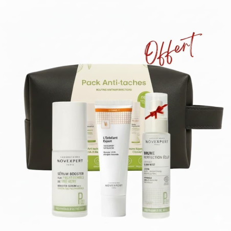 NOVEXPERT TROUSSE ANTI TACHE