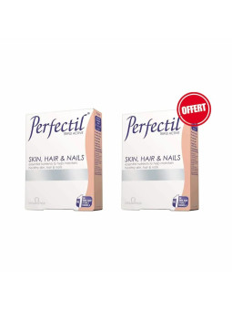 Vitabiotics Perfectil Original 30 COMPRIMÉS 1+1 GRATUIT