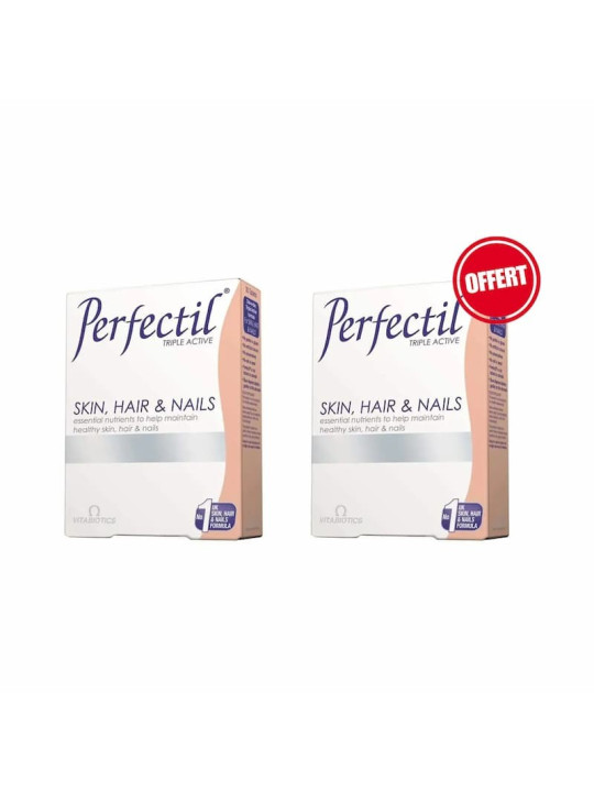 Vitabiotics Perfectil Original 30 COMPRIMÉS 1+1...