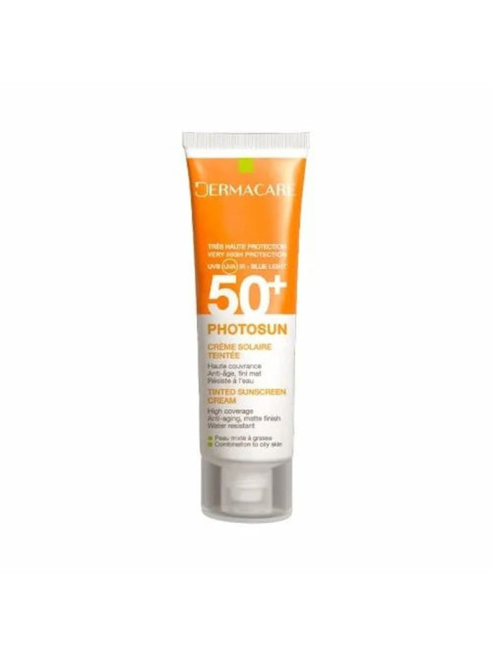 Dermacare Photosun Ecran solaire fluide...