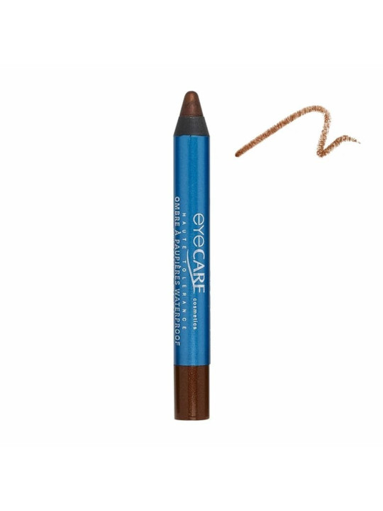 Eye Care Ombre à Paupière Waterproof Épice
