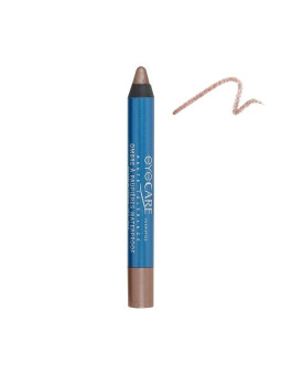Eye Care Ombre à Paupière Waterproof Praline