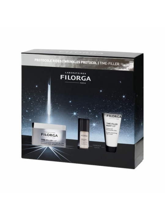 Filorga TIME-FILLER 5XP Gel-Crème Correction...