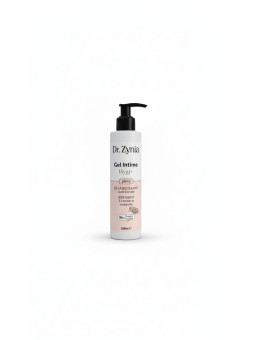 DR ZYNIA GEL INTIME HYGI+ 200ML