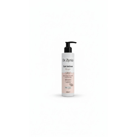 DR ZYNIA GEL INTIME HYGI+ 200ML
