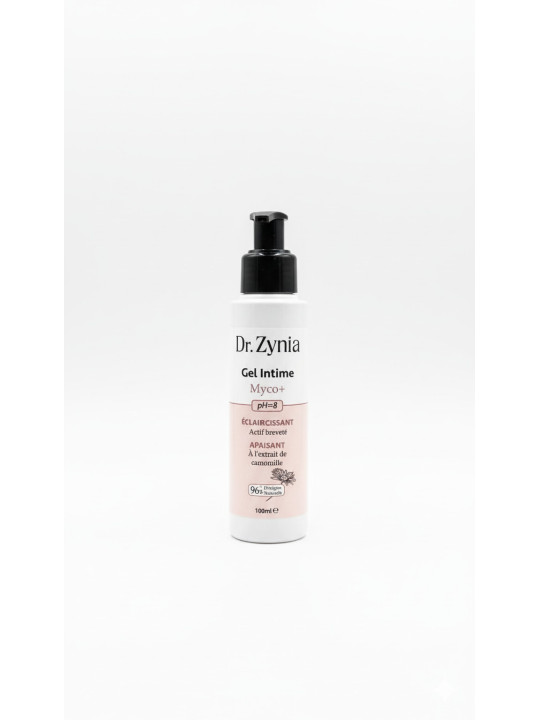 DR ZYNIA GEL INTIME MYCO+ 100ML
