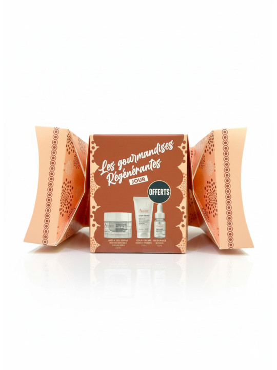 Aqua Gel-Crème Régénération Cellulaire 50 ml +...