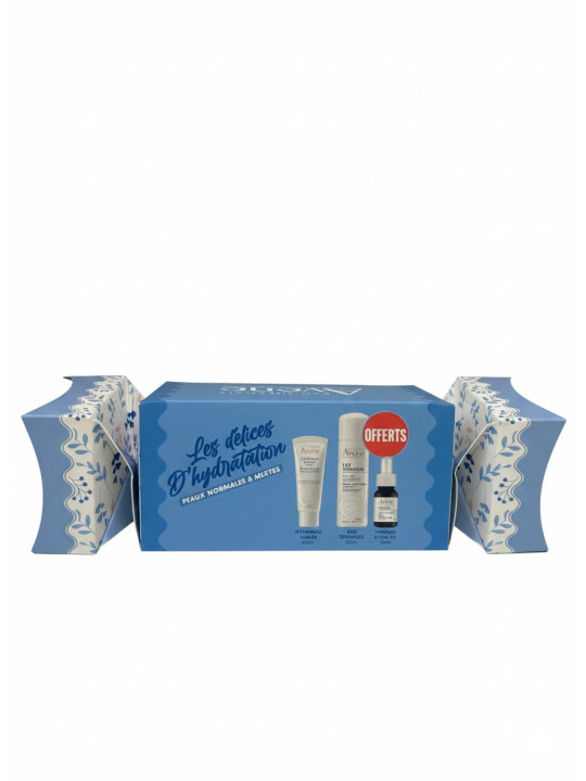 Hydrance Légère 40 ml + Eau Thermale 50 ml +...