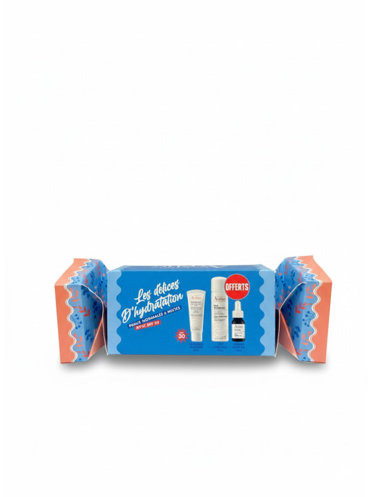 Avène Hydrance Légère 40 ml SPF 30 + Eau...