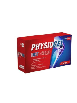 PHYSIO-GEL CH/F 25x20 L